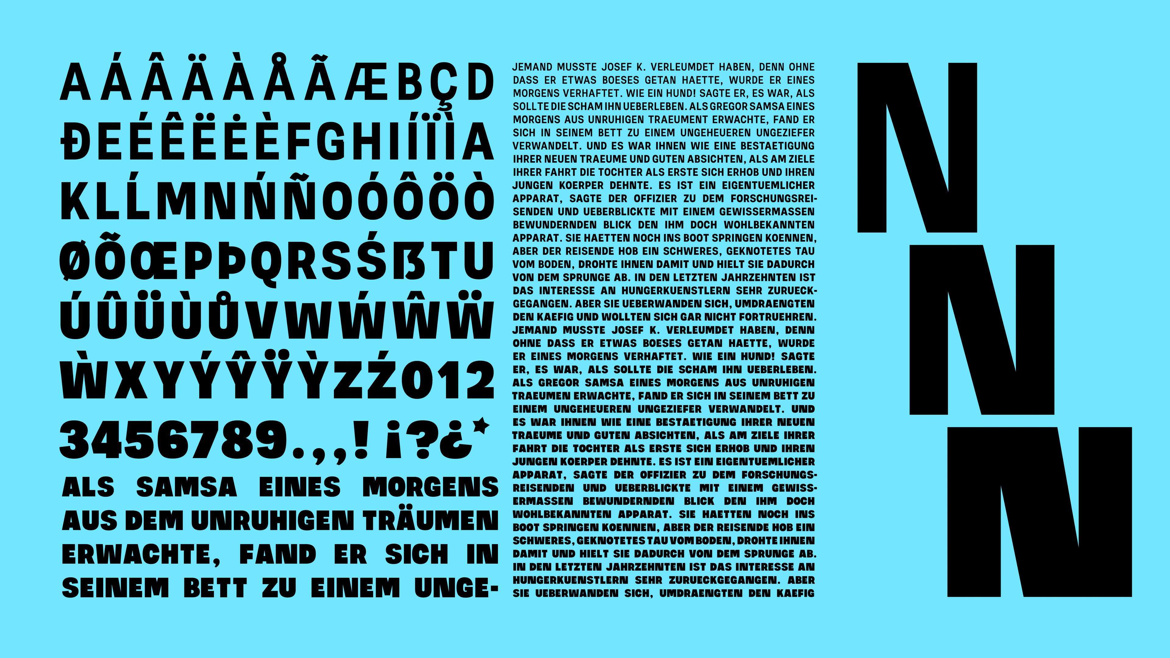 Marcin Sans3